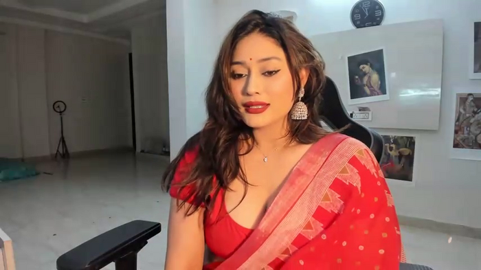 GoddessAnna