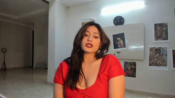 GoddessAnna