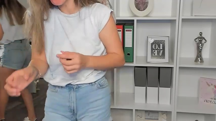 HotXMom