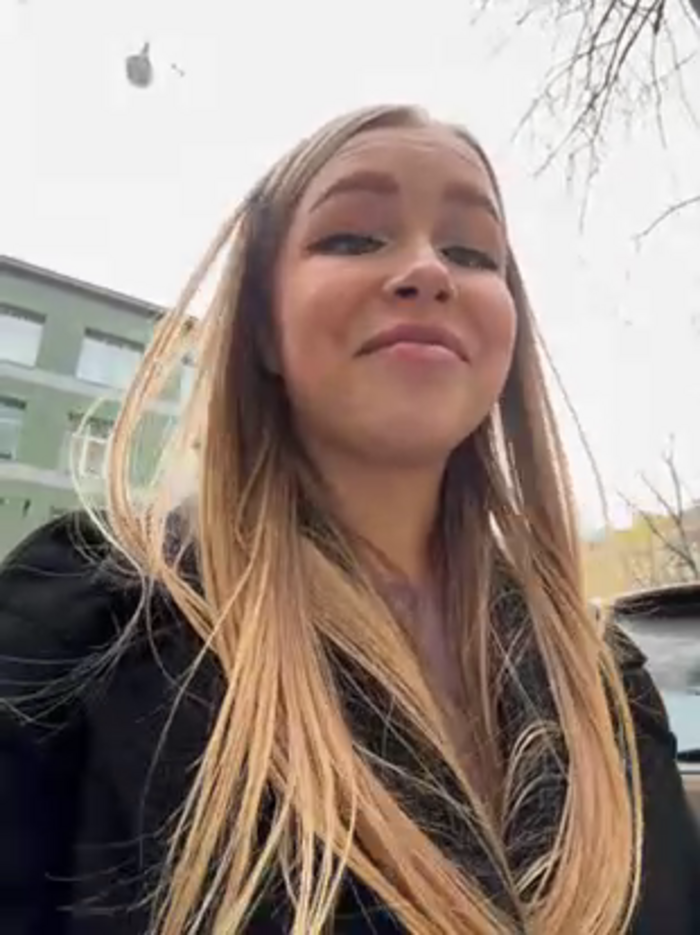 Murrrgirl