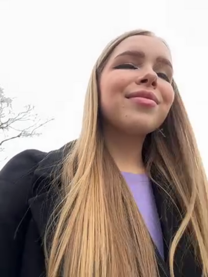 Murrrgirl