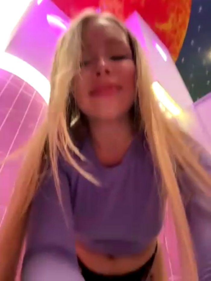 Murrrgirl