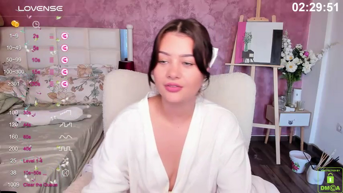 PrecioussAlexa