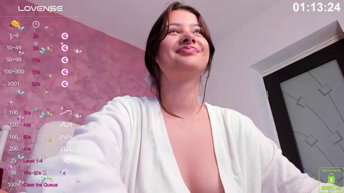PrecioussAlexa
