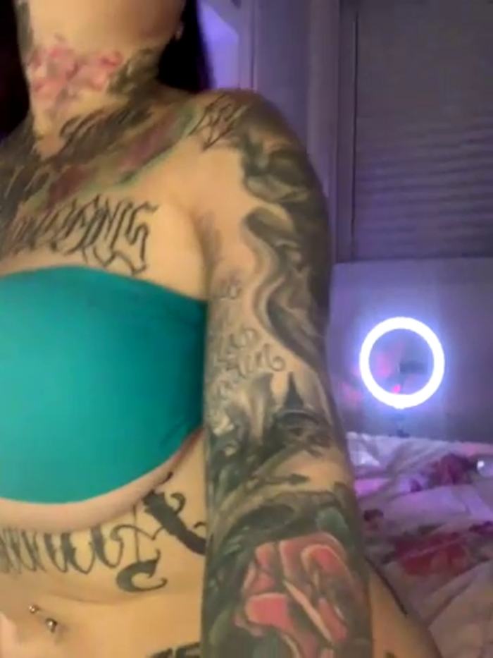 SabrinaRussel