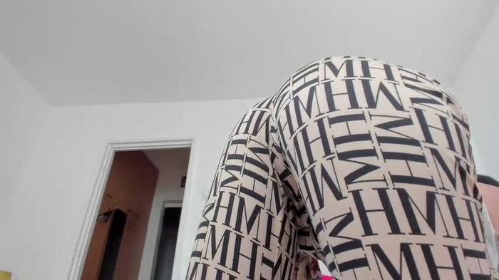 SexxyMeriem