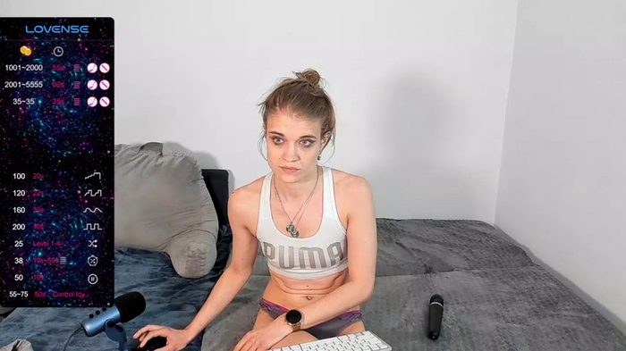 YoungSophie