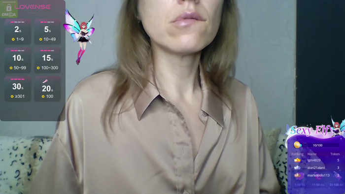 sweetmodel9