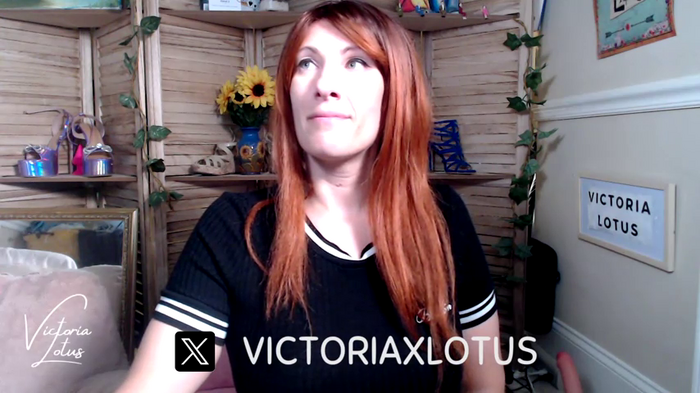 victorialotus