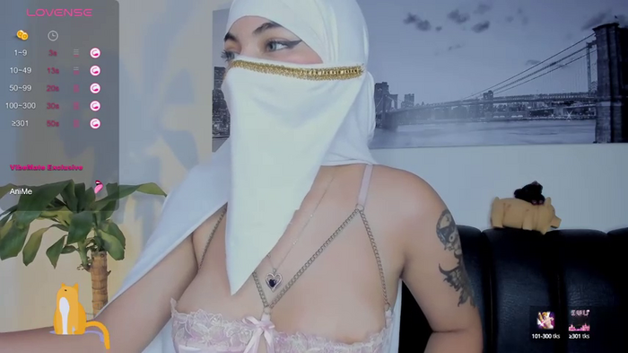 yahiza