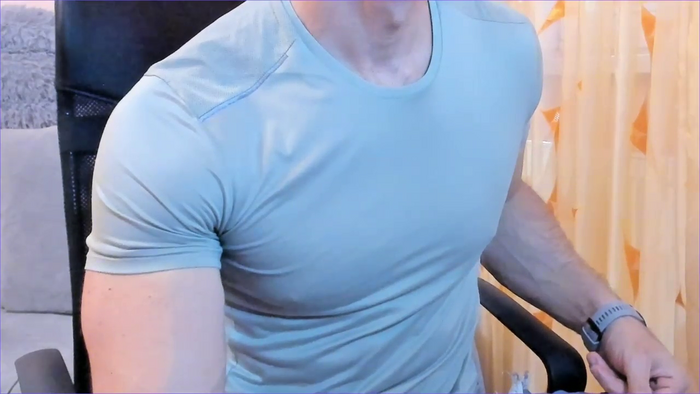 HotHunkTrainer