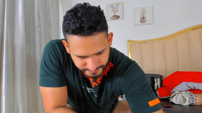 JorsMontero