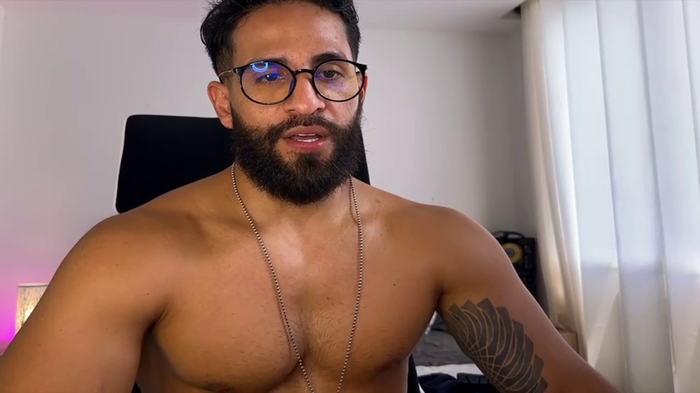 SamDornan