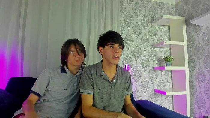 Theskinnyboys