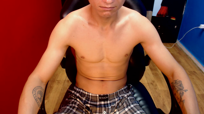 ZamirVanegas