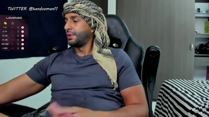handsoman1
