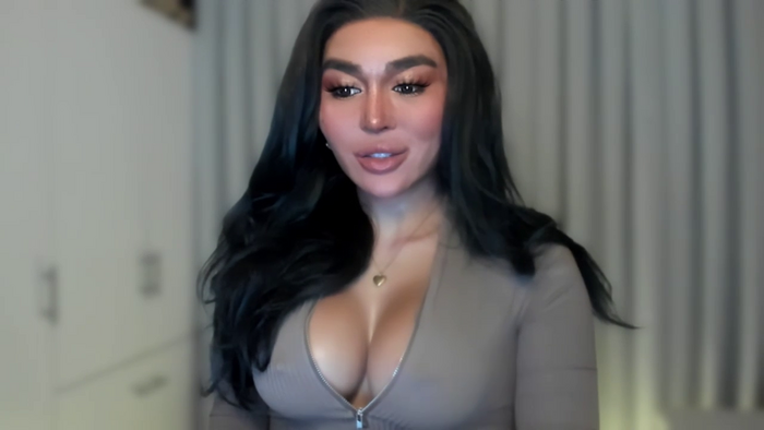 QueenOfAmerica