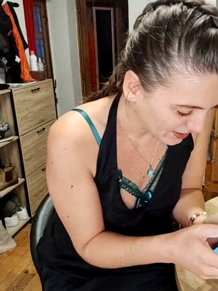 Aphroditexxx69
