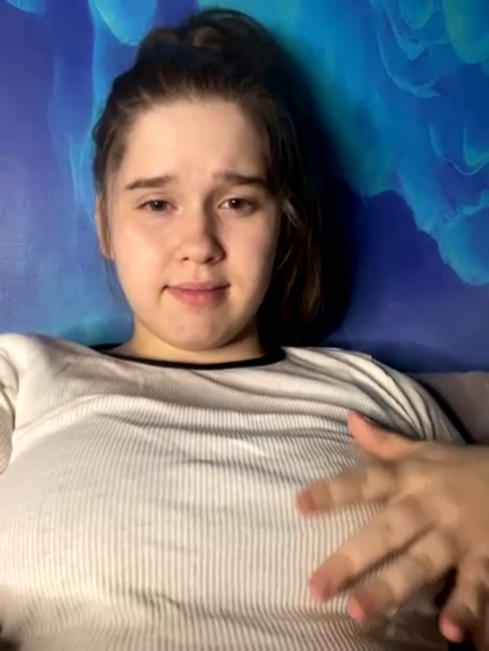 HornyGirlH