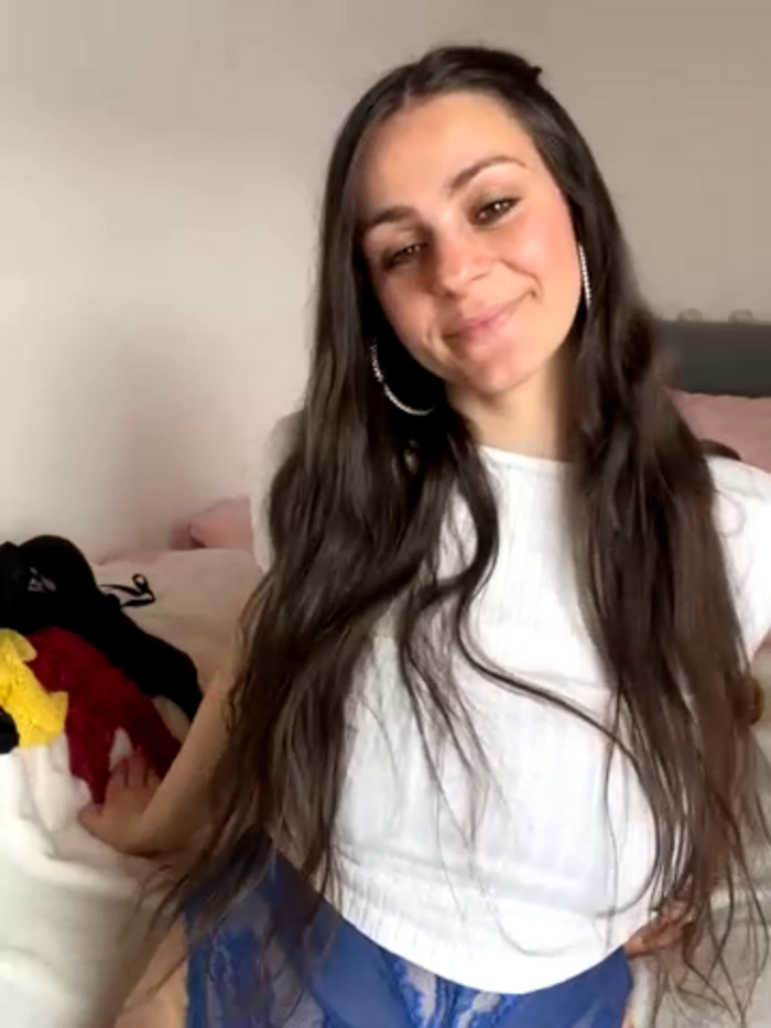 Loella-Rose