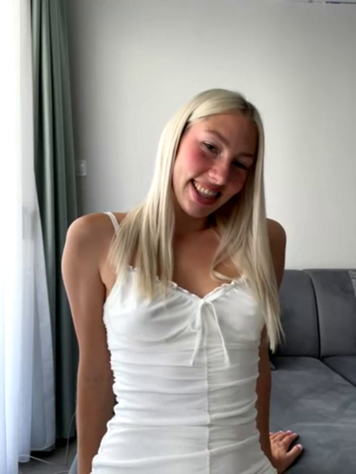 LuisaBecker