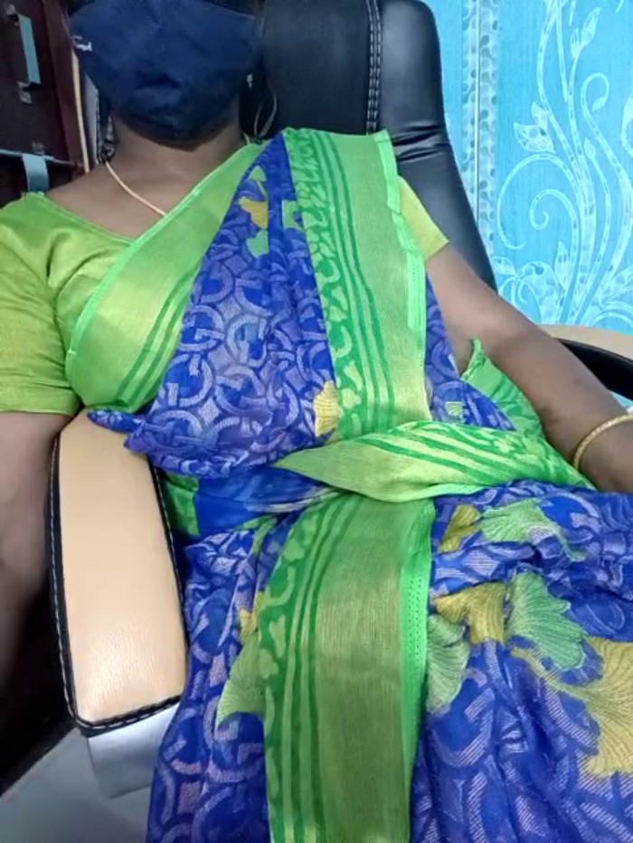 Tamil-hotwife