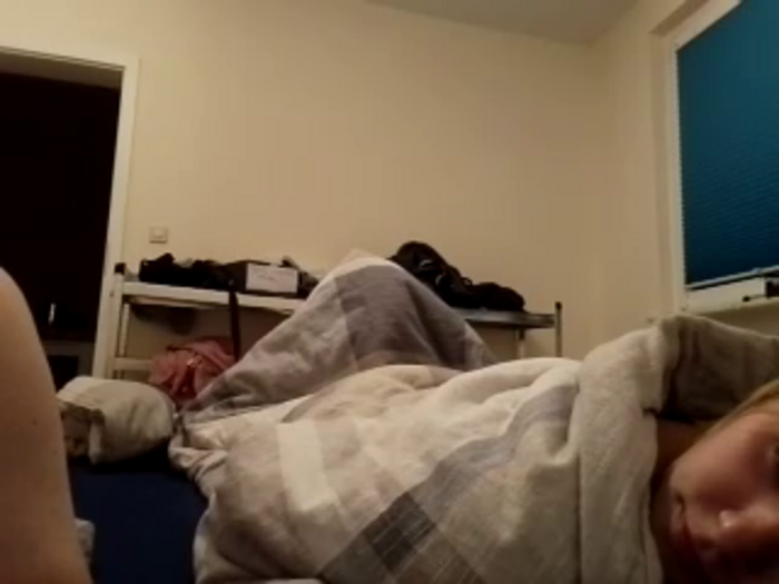 YoungLovelyCouple24