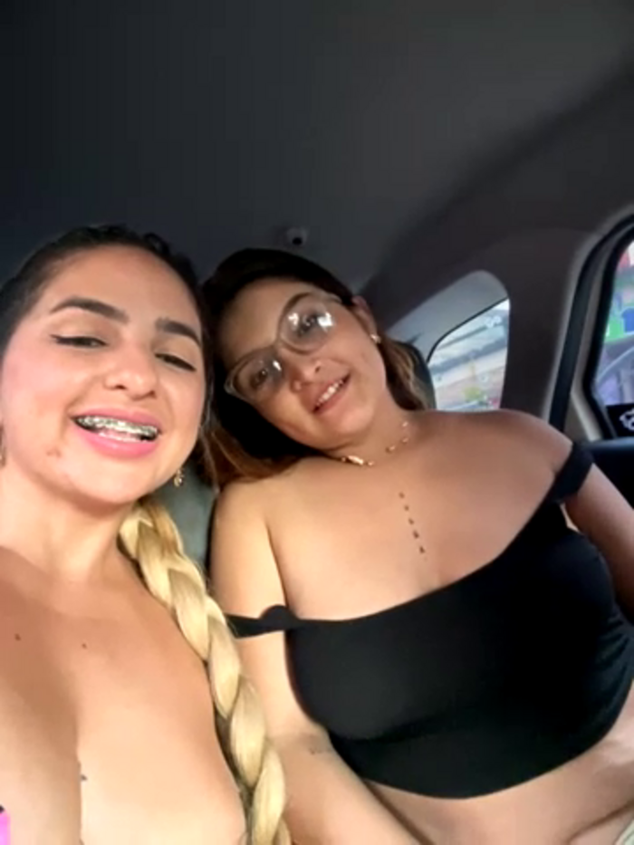 sammyqueenx21