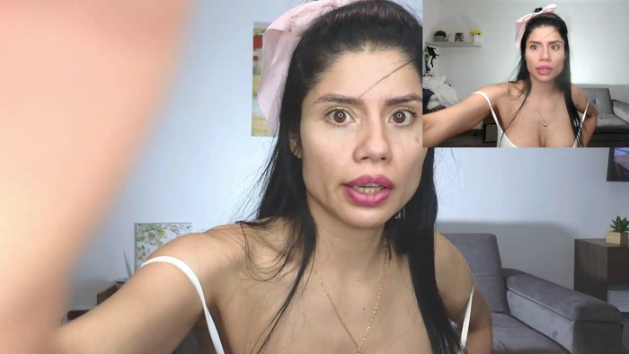 Alondra_fetish