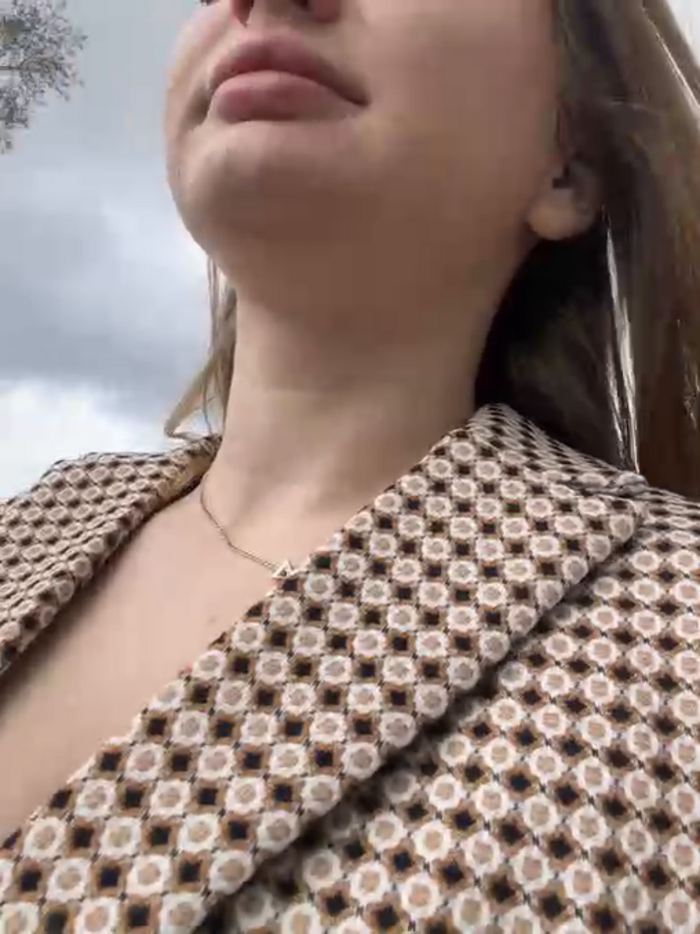 AmmyHot