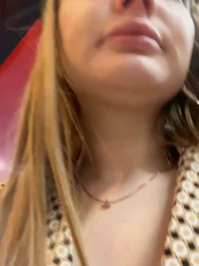 AmmyHot