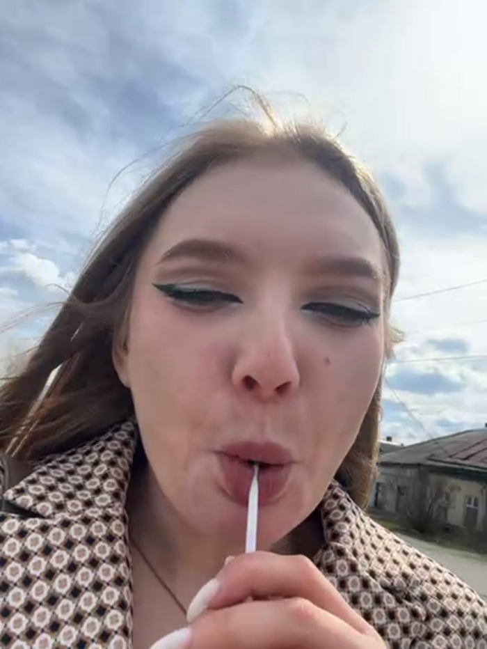 AmmyHot
