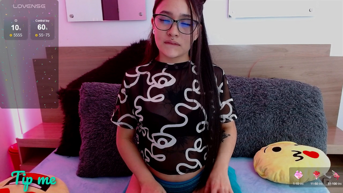 CalitaSexy