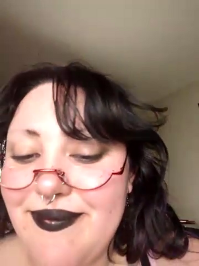 Cutegothcrybabyx