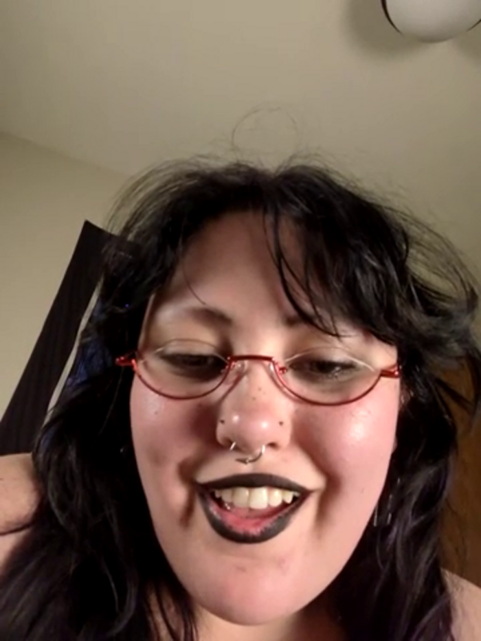 Cutegothcrybabyx