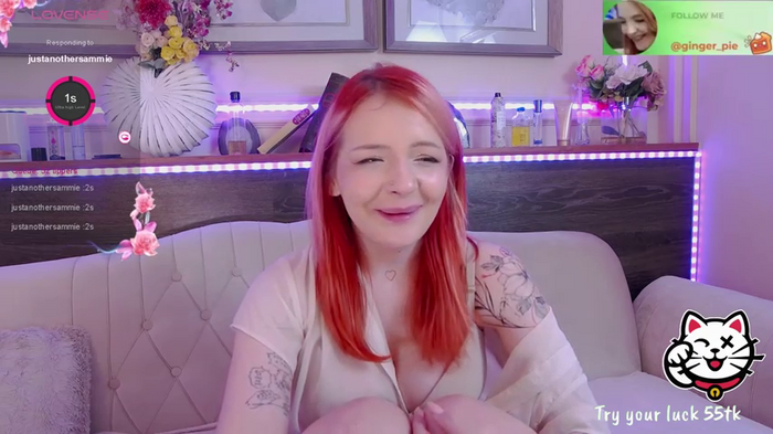 Ginger_Pie