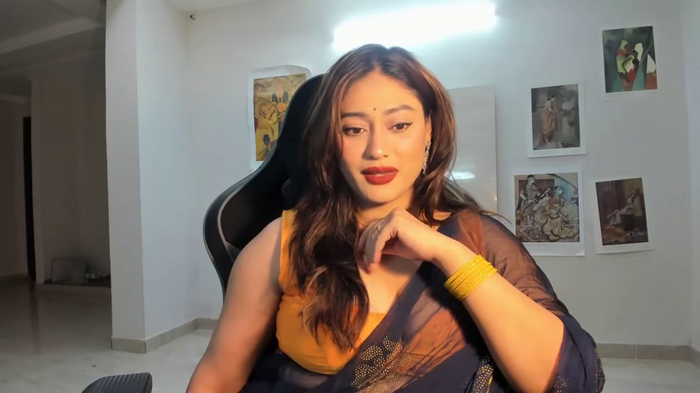 GoddessAnna