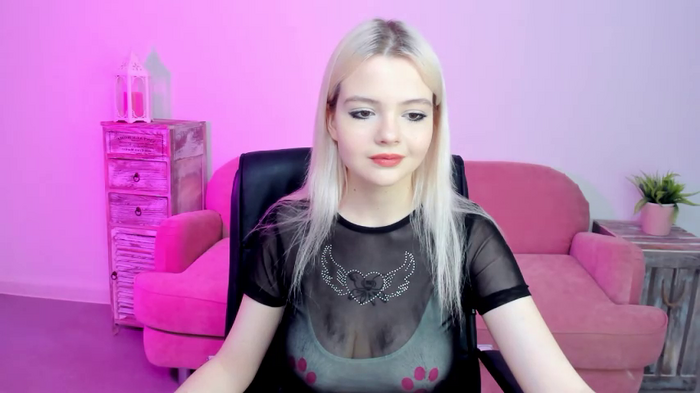 MaryJev