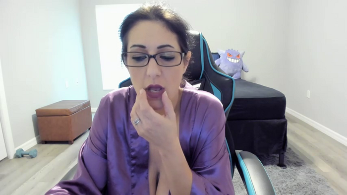 MasturbateMom