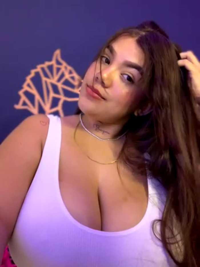 Michellesexxy