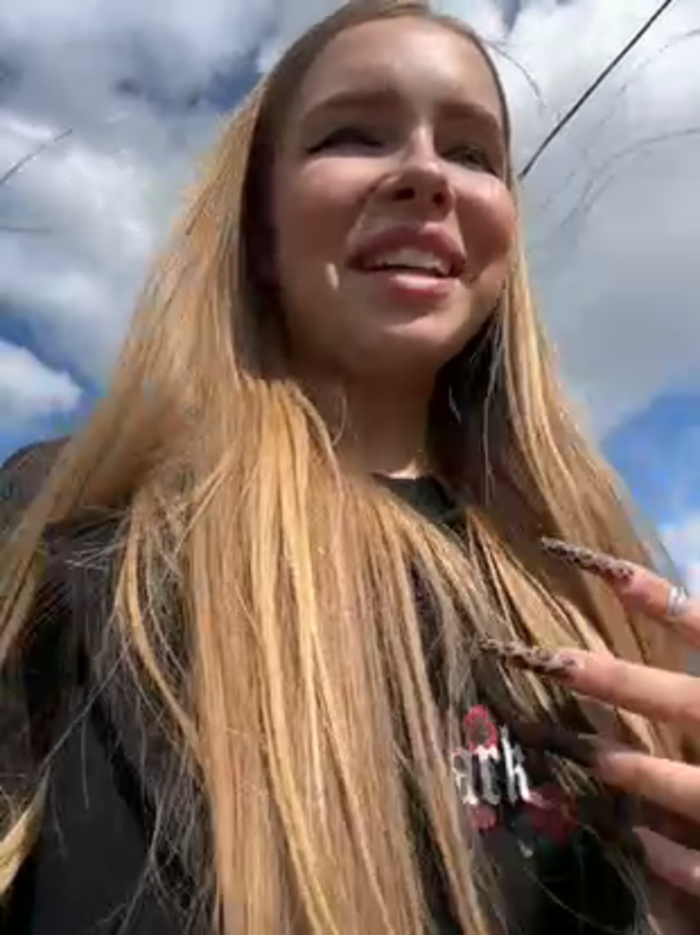 Murrrgirl