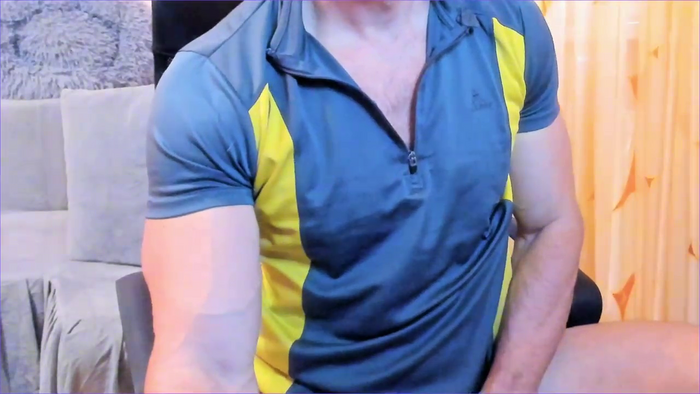 HotHunkTrainer