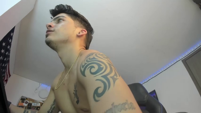 charlie_hotxxx