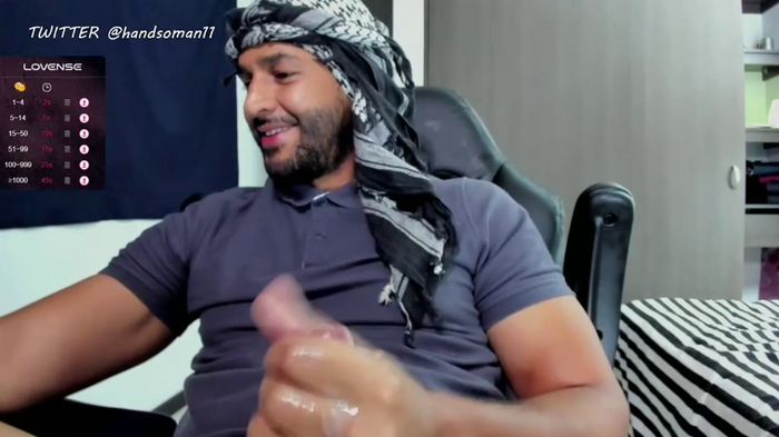handsoman1