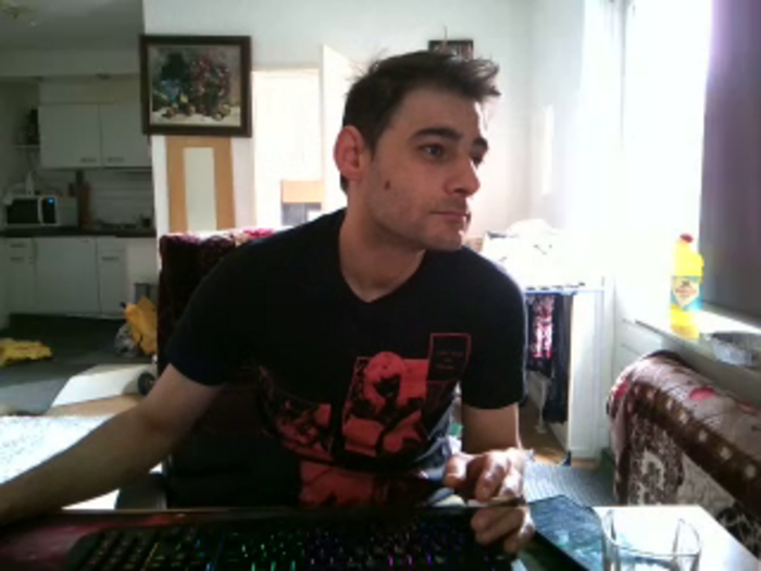 mihaimichael