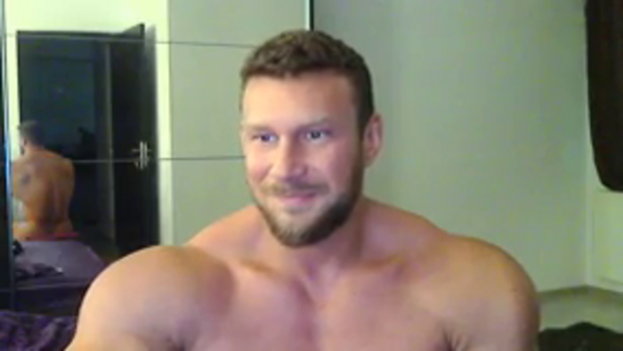 muscularkevin