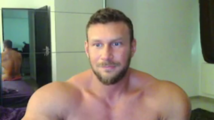 muscularkevin