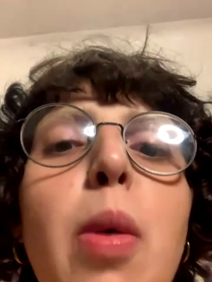 defuntinha