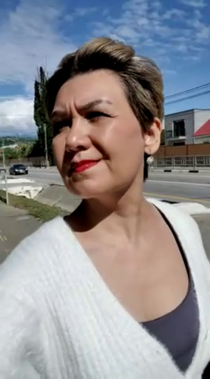 AlisaNelly