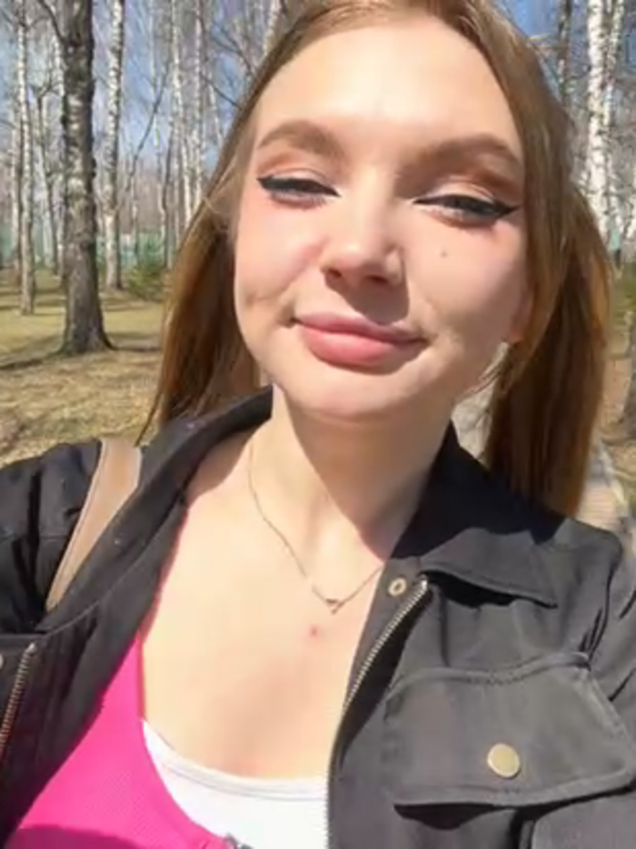 AmmyHot